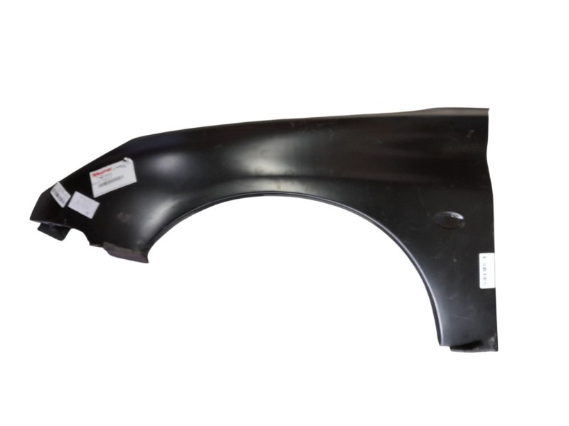 Recambio de aleta delantera izquierda para peugeot 206 berlina referencia OEM IAM 7840J4 109172112 109172112 , PG0093004