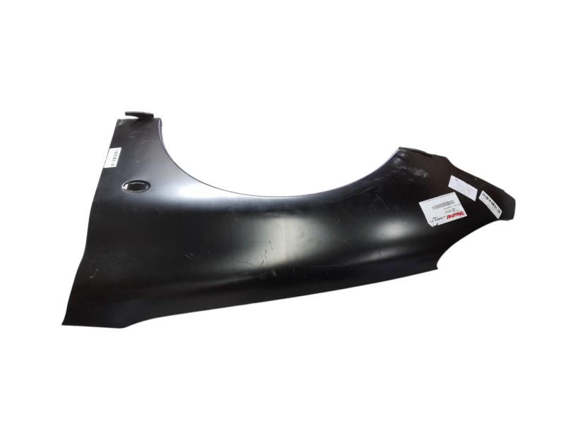 Recambio de aleta delantera izquierda para peugeot 206 berlina referencia OEM IAM 7840J4 109172112 109172112 , PG0093004