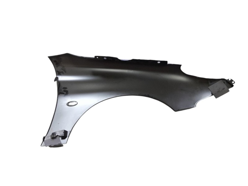 Recambio de aleta delantera izquierda para peugeot 206 berlina referencia OEM IAM 7840J4 109172112 109172112 , PG0093004