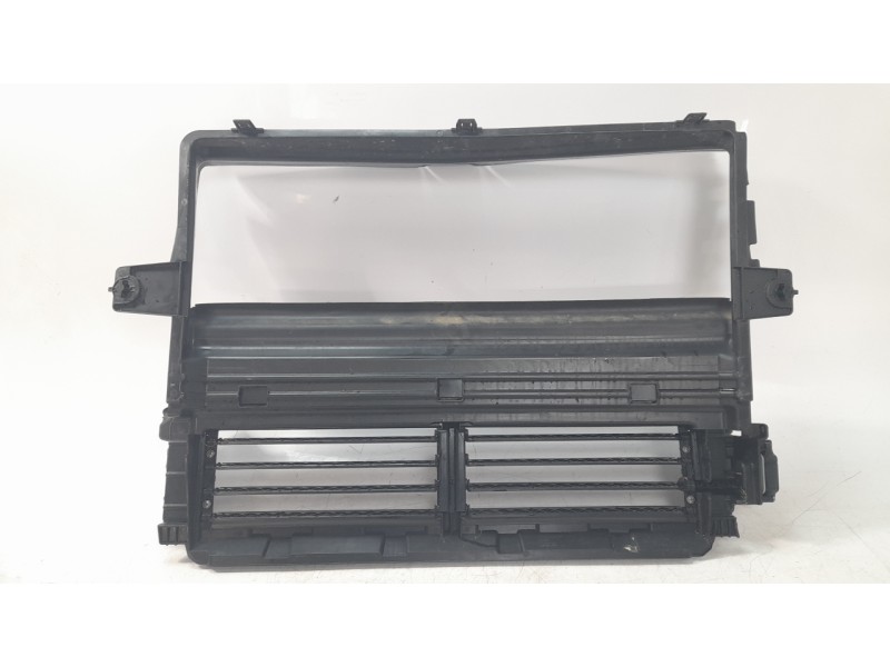 Recambio de canalizador de aire para volvo xc60 ii (246) b4 mild-hybrid referencia OEM IAM 31425367  