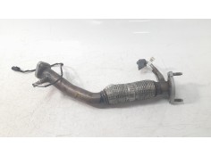 Recambio de tubo escape delantero para kia ceed tourer (cd) 1.0 t-gdi referencia OEM IAM 28610J7100  