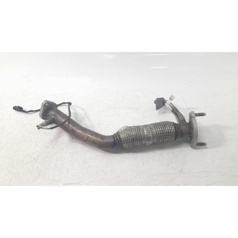 Recambio de tubo escape delantero para kia ceed tourer (cd) 1.0 t-gdi referencia OEM IAM 28610J7100  