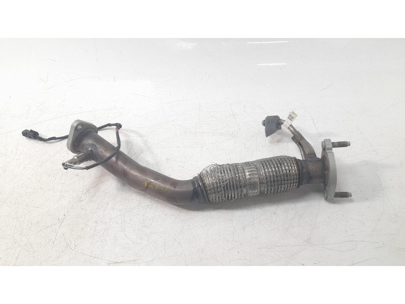 Recambio de tubo escape delantero para kia ceed tourer (cd) 1.0 t-gdi referencia OEM IAM 28610J7100  