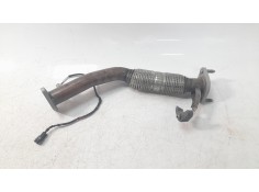 Recambio de tubo escape delantero para kia ceed tourer (cd) 1.0 t-gdi referencia OEM IAM 28610J7100   2