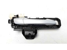 Recambio de maneta exterior delantera derecha para mercedes-benz clase e (w212) lim. 1.8 cgi cat referencia OEM IAM   