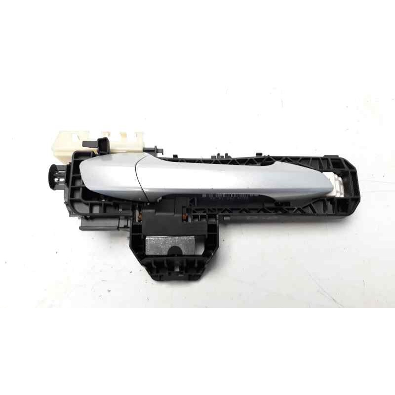 Recambio de maneta exterior delantera derecha para mercedes-benz clase e (w212) lim. 1.8 cgi cat referencia OEM IAM   