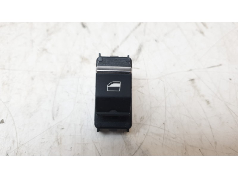 Recambio de mando elevalunas trasero izquierdo para peugeot 3008 ii suv (mc_, mr_, mj_, m4_) 1.2 thp/ puretech 130 (mrhnsm, mrhn