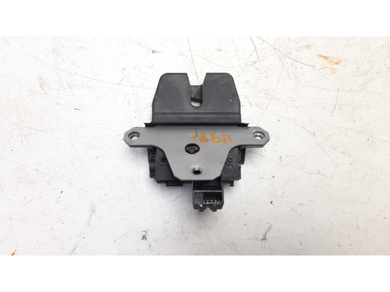 Recambio de cerradura maletero / porton para land rover evoque hse dynamic referencia OEM IAM 6H52A442A66AD  