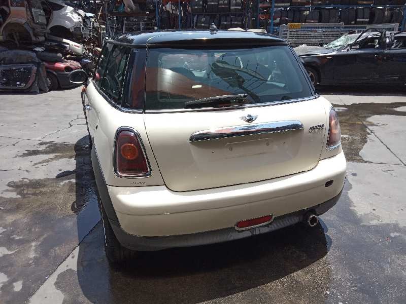 mini mini (r56) del año 2008