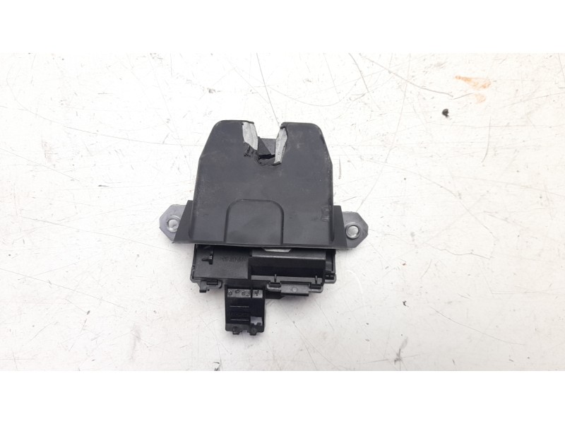 Recambio de cerradura maletero / porton para land rover evoque hse dynamic referencia OEM IAM 6H52A442A66AD  