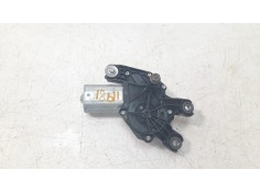 Recambio de motor limpia trasero para land rover evoque hse dynamic referencia OEM IAM LR024226  