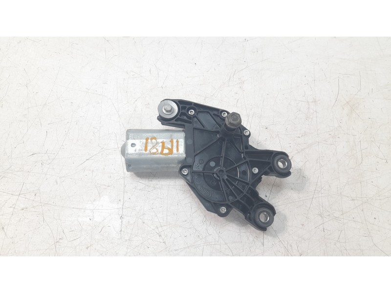 Recambio de motor limpia trasero para land rover evoque hse dynamic referencia OEM IAM LR024226  