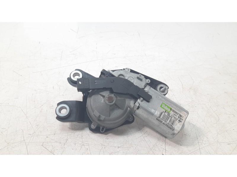 Recambio de motor limpia trasero para land rover evoque hse dynamic referencia OEM IAM LR024226  