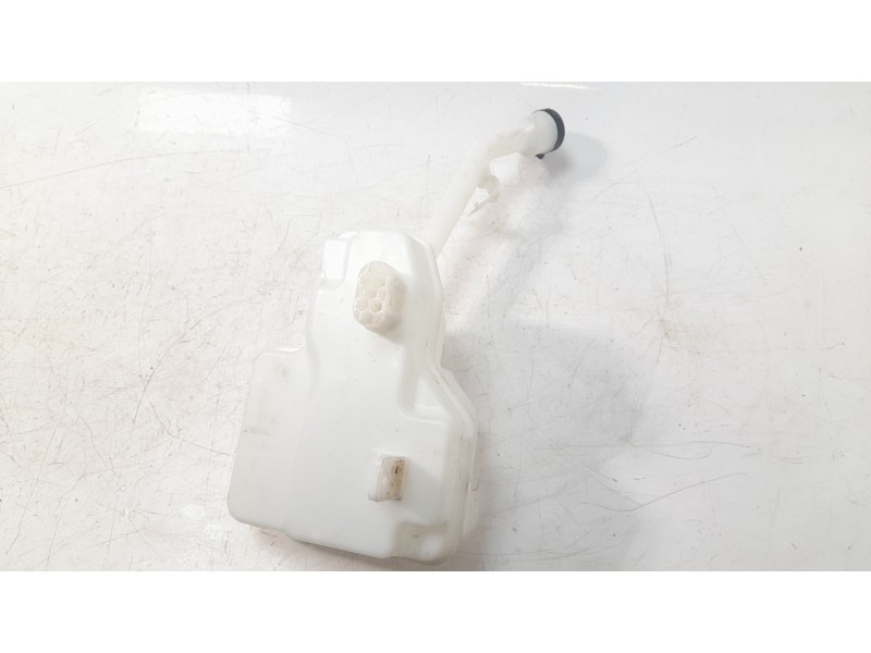 Recambio de deposito limpia para opel crossland x / crossland (p17, p2qo) 1.2 (75) referencia OEM IAM YQ00181380  