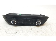 Recambio de mando climatizador para opel crossland x / crossland (p17, p2qo) 1.2 (75) referencia OEM IAM 98114000YX  