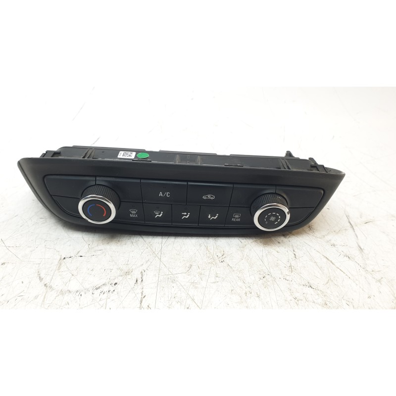 Recambio de mando climatizador para opel crossland x / crossland (p17, p2qo) 1.2 (75) referencia OEM IAM 98114000YX  