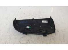Recambio de mando climatizador para opel crossland x / crossland (p17, p2qo) 1.2 (75) referencia OEM IAM 98114000YX   2