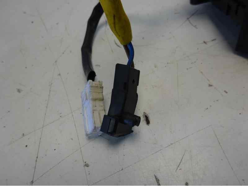 Recambio de anillo airbag para mitsubishi santamo (hyundai) santamo confort referencia OEM IAM ST0B020064  