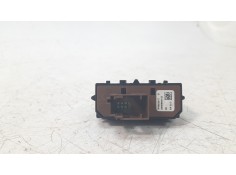 Recambio de mando multifuncion para opel crossland x / crossland (p17, p2qo) 1.2 (75) referencia OEM IAM 03548040102   2