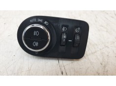 Recambio de mando luces para opel crossland x / crossland (p17, p2qo) 1.2 (75) referencia OEM IAM 39132265  