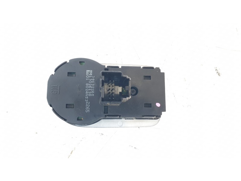 Recambio de mando luces para opel crossland x / crossland (p17, p2qo) 1.2 (75) referencia OEM IAM 39132265  