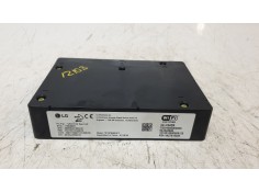 Recambio de modulo electronico para opel crossland x / crossland (p17, p2qo) 1.2 (75) referencia OEM IAM 9827615380 544948685 , 