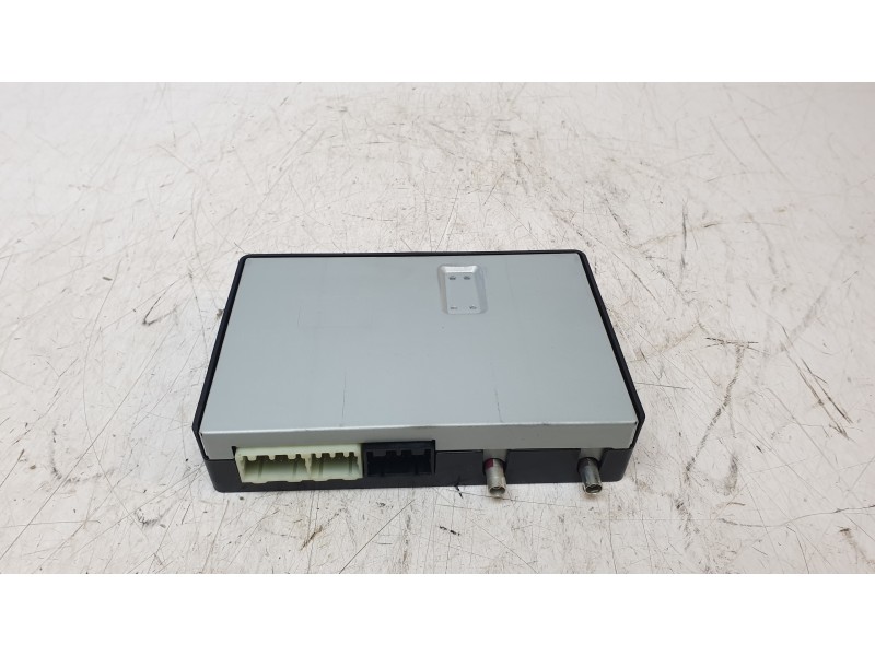 Recambio de modulo electronico para opel crossland x / crossland (p17, p2qo) 1.2 (75) referencia OEM IAM 9827615380 544948685 , 