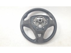 Recambio de volante para opel crossland x / crossland (p17, p2qo) 1.2 (75) referencia OEM IAM 39187905   2