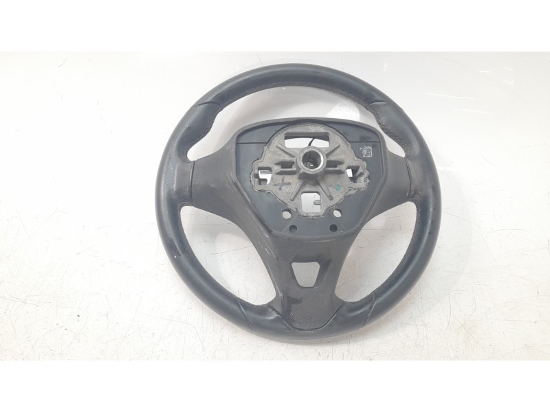 Recambio de volante para opel crossland x / crossland (p17, p2qo) 1.2 (75) referencia OEM IAM 39187905  