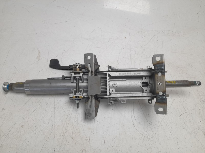 Recambio de columna direccion para audi a4 b9 avant (8w5, 8wd) s4 tdi mild hybrid quattro referencia OEM IAM 8W0419501E  