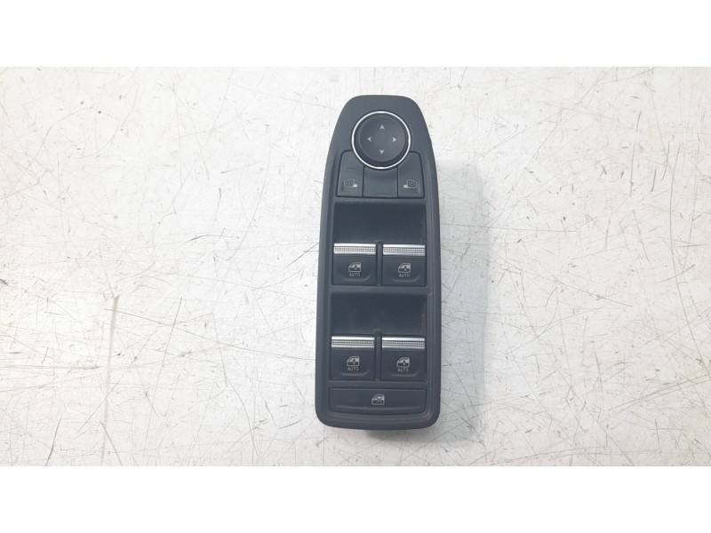 Recambio de mando elevalunas delantero izquierdo para renault captur ii (hf_) tce 90 (hfm6) referencia OEM IAM 254108263R  