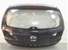 Recambio de porton trasero para seat leon (1p1) 2.0 tdi 16v referencia OEM IAM 1P0827024  