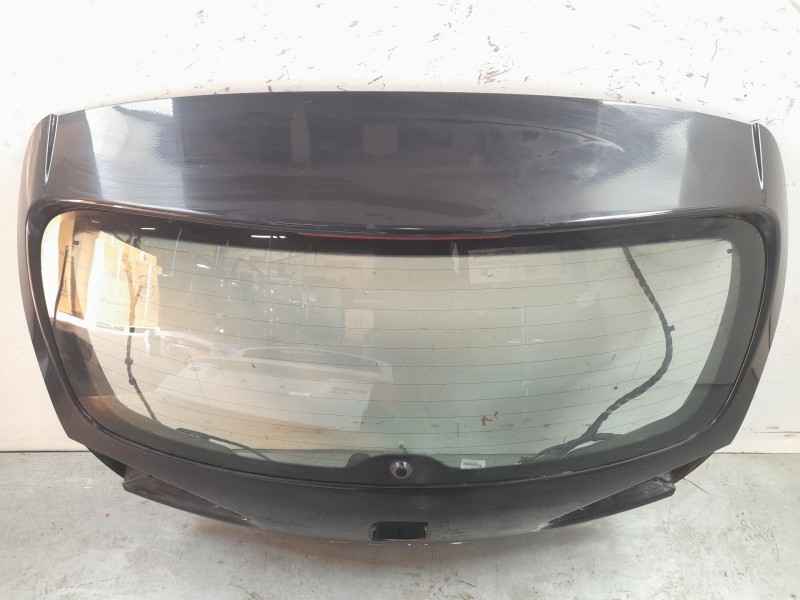 Recambio de porton trasero para seat leon (1p1) 2.0 tdi 16v referencia OEM IAM 1P0827024  