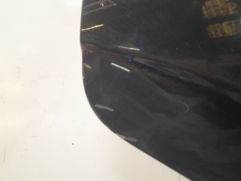 Recambio de puerta trasera derecha para seat leon (1p1) 2.0 tdi 16v referencia OEM IAM 1P0833056  