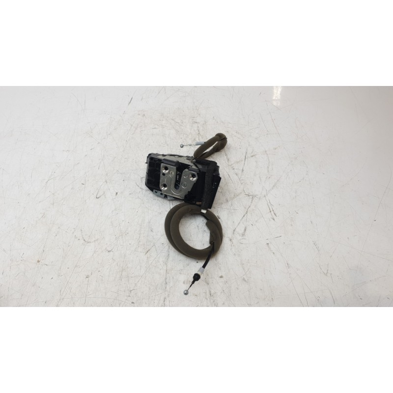 Recambio de cerradura puerta delantera derecha para renault kadjar (ha_, hl_) 1.5 blue dci 115 referencia OEM IAM 805014EA2B  