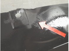 Recambio de cubrecarter para renault kadjar (ha_, hl_) 1.5 blue dci 115 referencia OEM IAM 758908775R   2