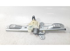 Recambio de elevalunas delantero derecho para renault kadjar (ha_, hl_) 1.5 blue dci 115 referencia OEM IAM 807205433  115238