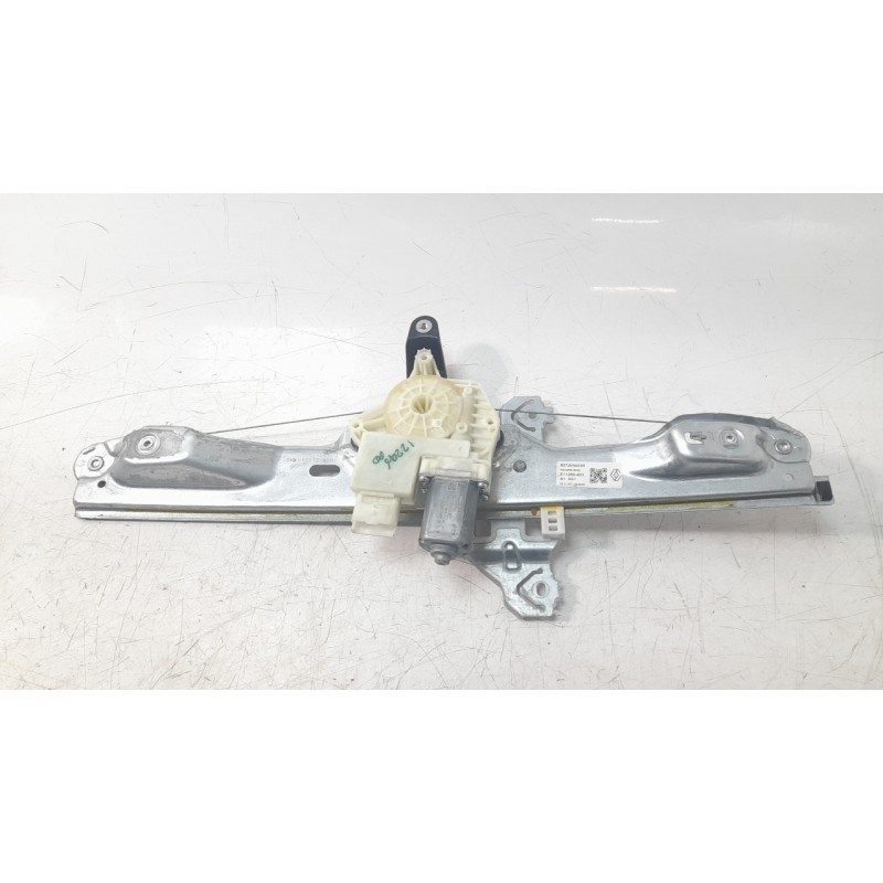 Recambio de elevalunas delantero derecho para renault kadjar (ha_, hl_) 1.5 blue dci 115 referencia OEM IAM 807205433  115238