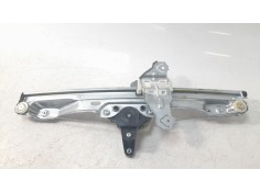 Recambio de elevalunas delantero derecho para renault kadjar (ha_, hl_) 1.5 blue dci 115 referencia OEM IAM 807205433  115238 2