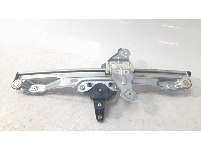 Recambio de elevalunas delantero derecho para renault kadjar (ha_, hl_) 1.5 blue dci 115 referencia OEM IAM 807205433  115238