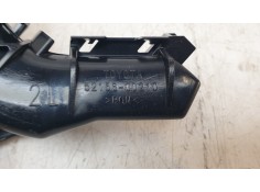 Recambio de soporte paragolpes delantero derecho para toyota yaris (_p9_) 1.3 vvt-i (scp90_) referencia OEM IAM 525350D030 10890 2