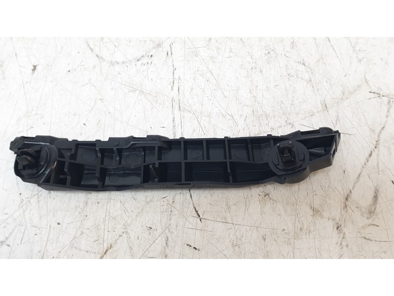 Recambio de soporte paragolpes delantero derecho para toyota yaris (_p9_) 1.3 vvt-i (scp90_) referencia OEM IAM 525350D030 10890