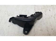 Recambio de soporte paragolpes trasero izquierdo para toyota yaris (_p13_) 1.0 (ksp130_) referencia OEM IAM 521560D210  