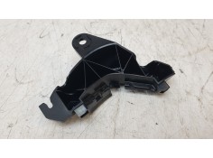 Recambio de soporte paragolpes trasero izquierdo para toyota yaris (_p13_) 1.0 (ksp130_) referencia OEM IAM 521560D210   2