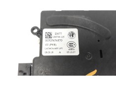 Recambio de cerradura maletero / porton para alfa romeo stelvio (630) quadrifoglio 4wd referencia OEM IAM 505454870 50569703  2