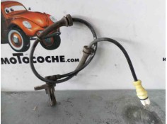 Recambio de sensor para renault kangoo (f/kc0) authentique pack referencia OEM IAM 8200186294   2