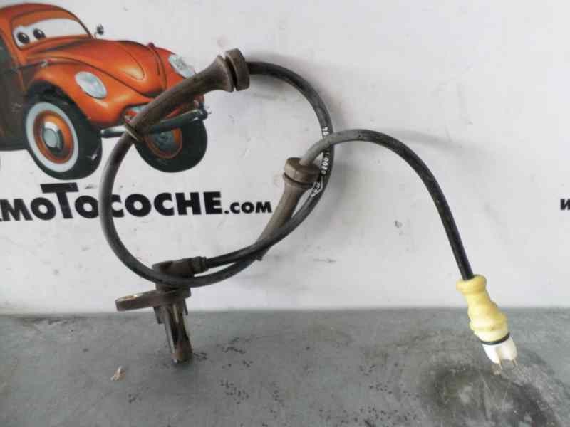 Recambio de sensor para renault kangoo (f/kc0) authentique pack referencia OEM IAM 8200186294  