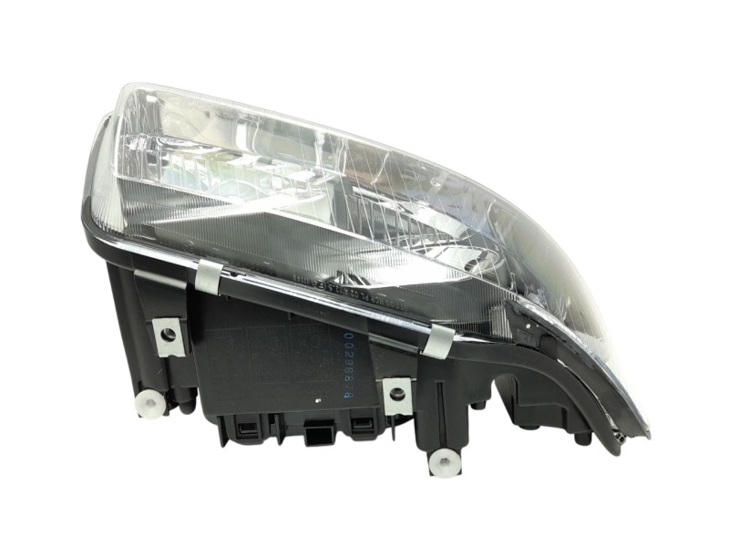 Recambio de faro derecho para audi a3 (8l) referencia OEM IAM 8L0941004AF 10102091001 10102091001 , AD0164933 , 11122102 , 20200