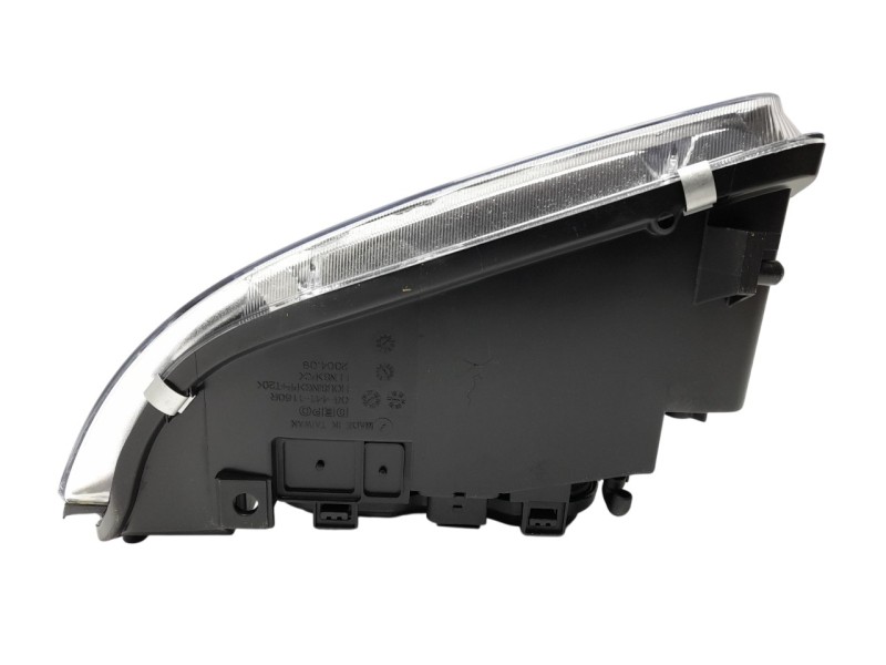 Recambio de faro derecho para audi a3 (8l) referencia OEM IAM 8L0941004AF 10102091001 10102091001 , AD0164933 , 11122102 , 20200