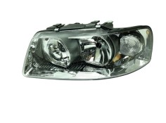 Recambio de faro izquierdo para audi a3 (8l) referencia OEM IAM 8L0941003AF 10102091002 10102091002 , AD0164934 , 11122101 , 202